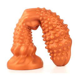 TheAssGasm Gode Turning Piks L 26 x 6.5cm